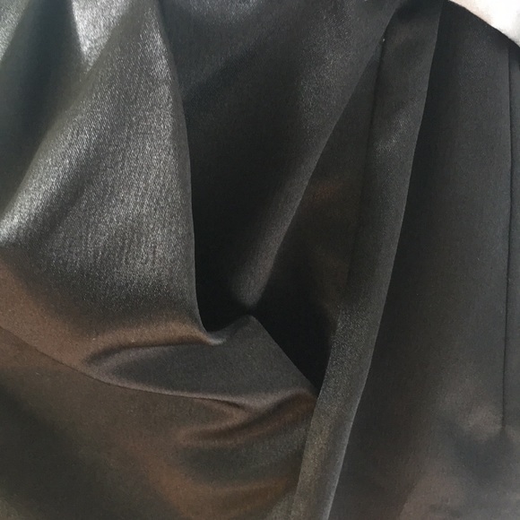 Windsor Black/Silver Dress - Picture 5 of 6